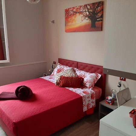 B&B La Porta di Levante Bologna Esterno foto