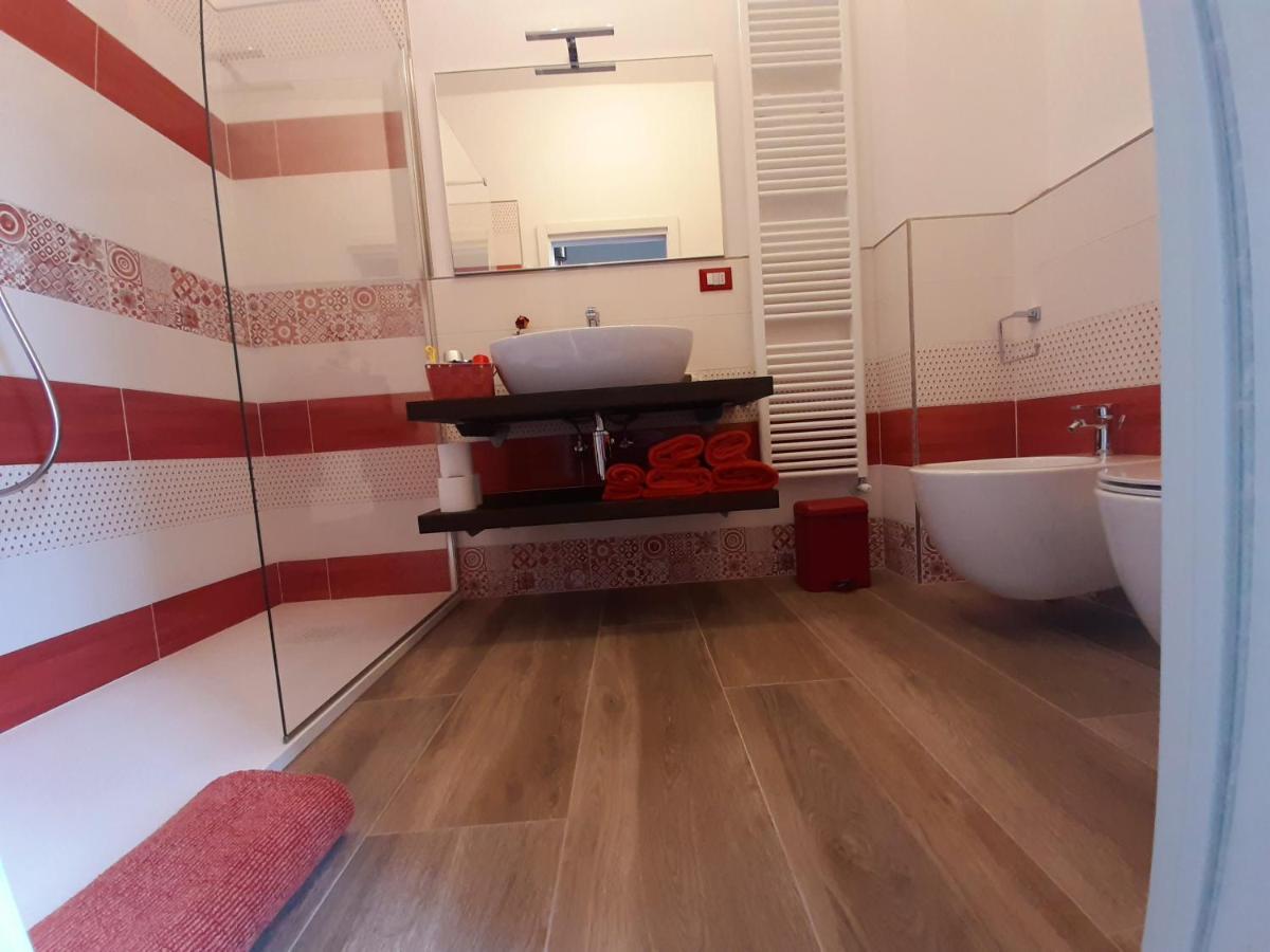 B&B La Porta di Levante Bologna Esterno foto