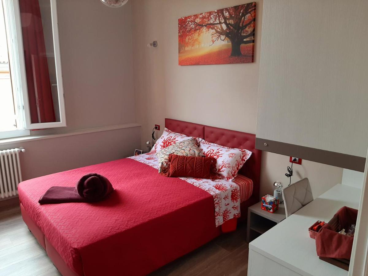 B&B La Porta di Levante Bologna Esterno foto