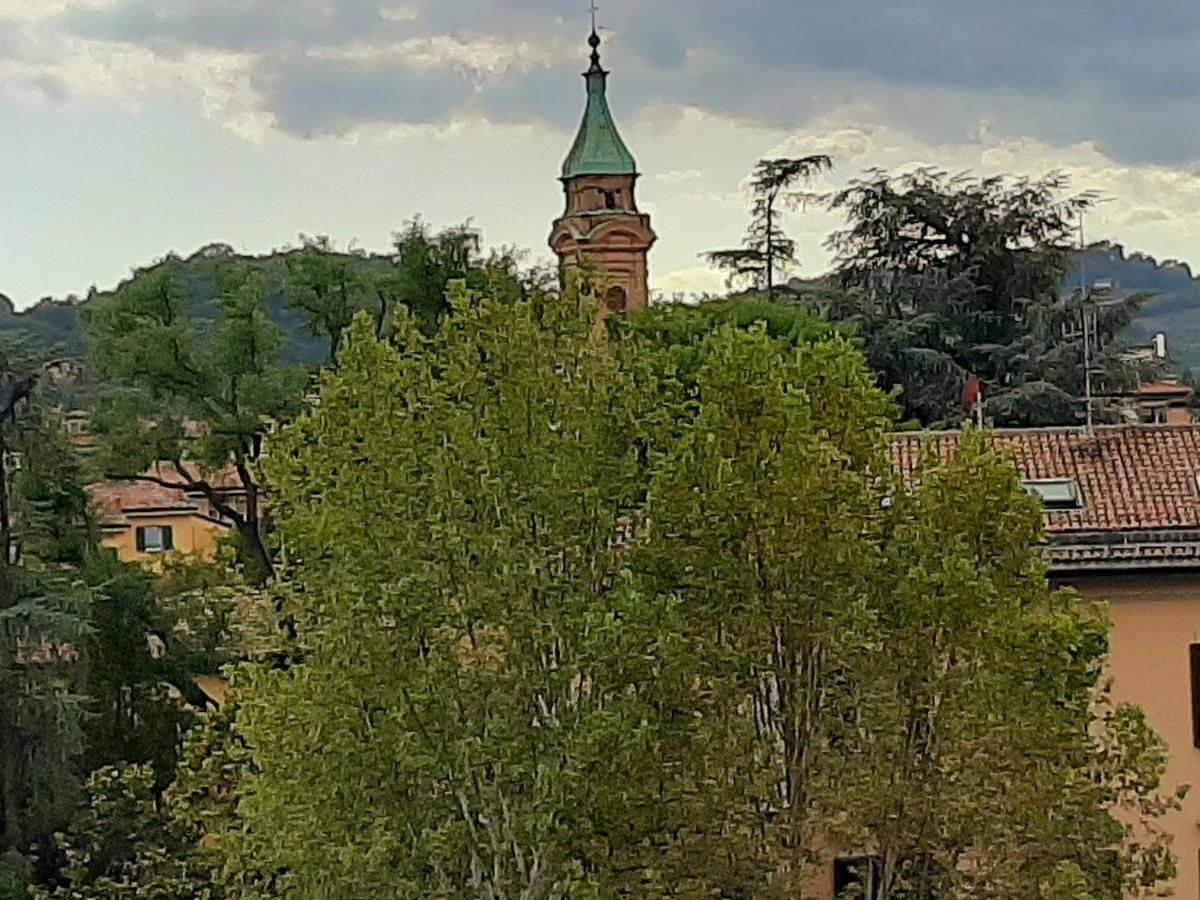 B&B La Porta di Levante Bologna Esterno foto