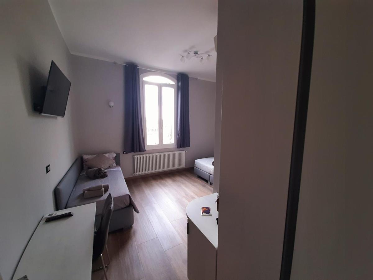 B&B La Porta di Levante Bologna Esterno foto