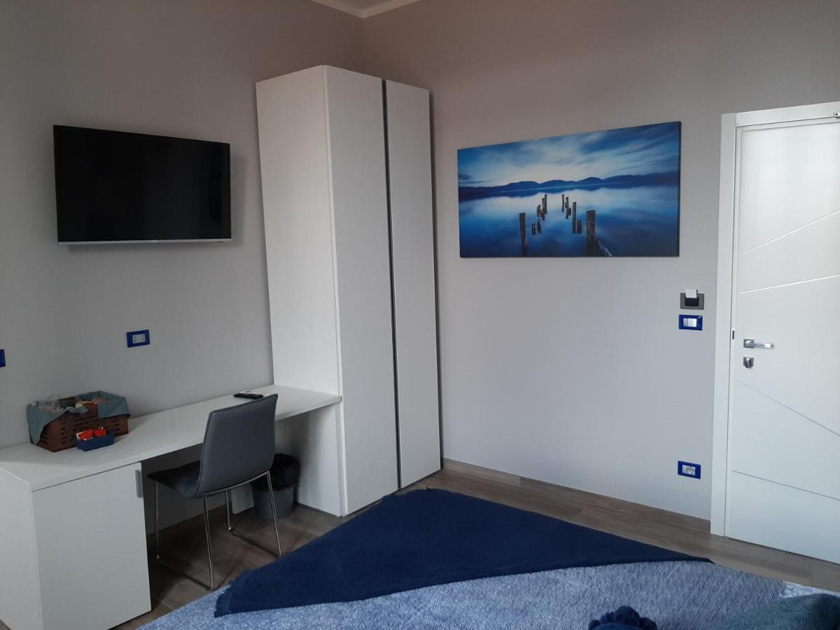 B&B La Porta di Levante Bologna Esterno foto