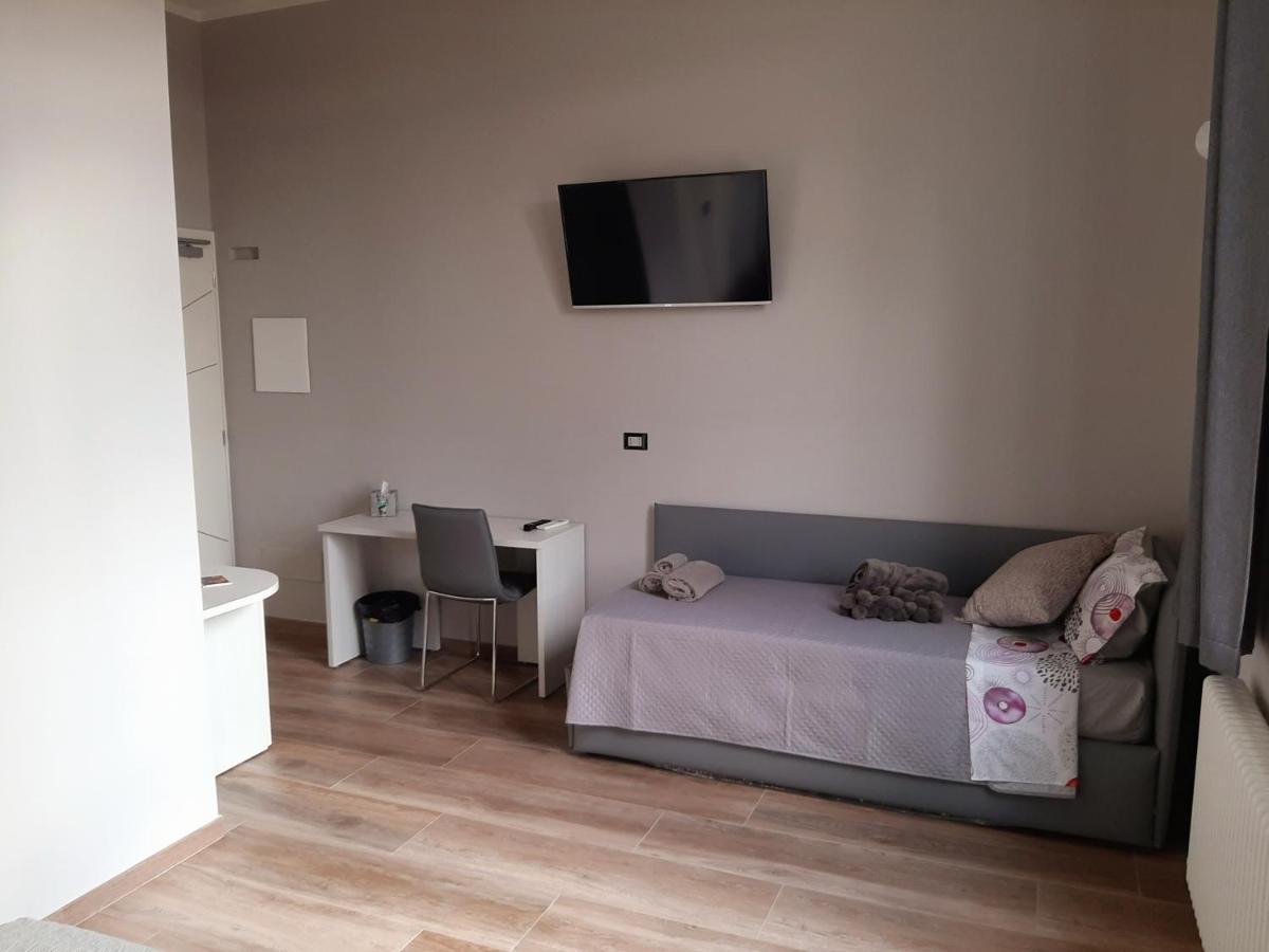 B&B La Porta di Levante Bologna Esterno foto