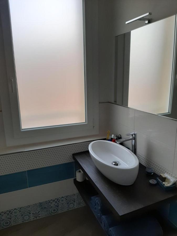 B&B La Porta di Levante Bologna Esterno foto