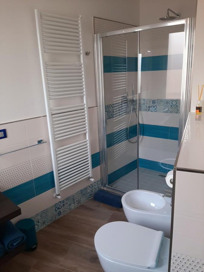 B&B La Porta di Levante Bologna Esterno foto