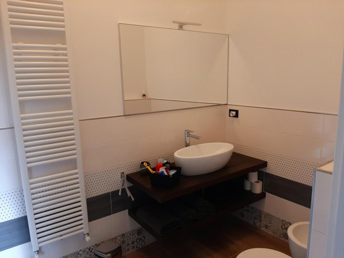 B&B La Porta di Levante Bologna Esterno foto