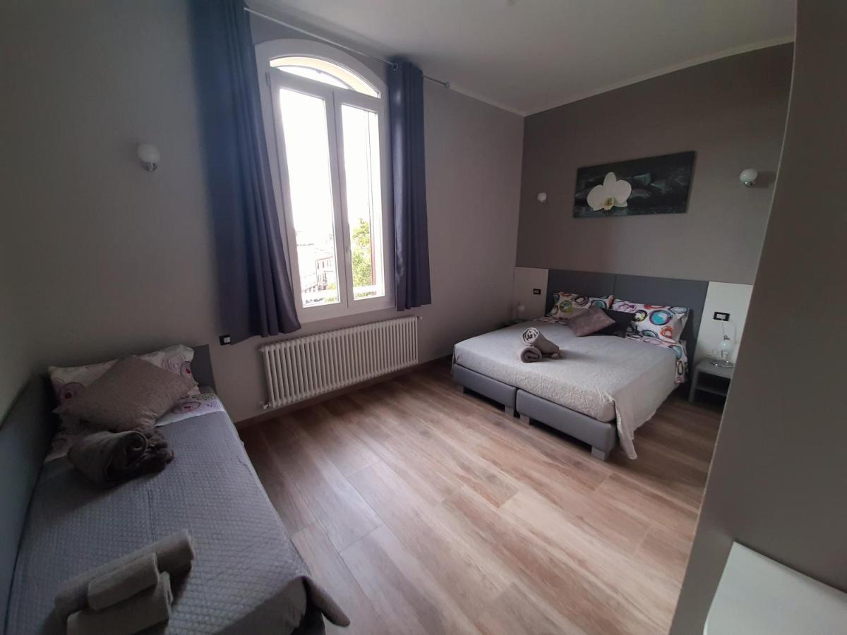 B&B La Porta di Levante Bologna Esterno foto