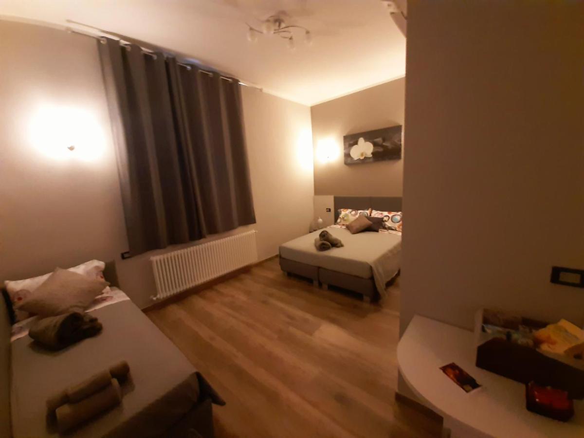 B&B La Porta di Levante Bologna Esterno foto