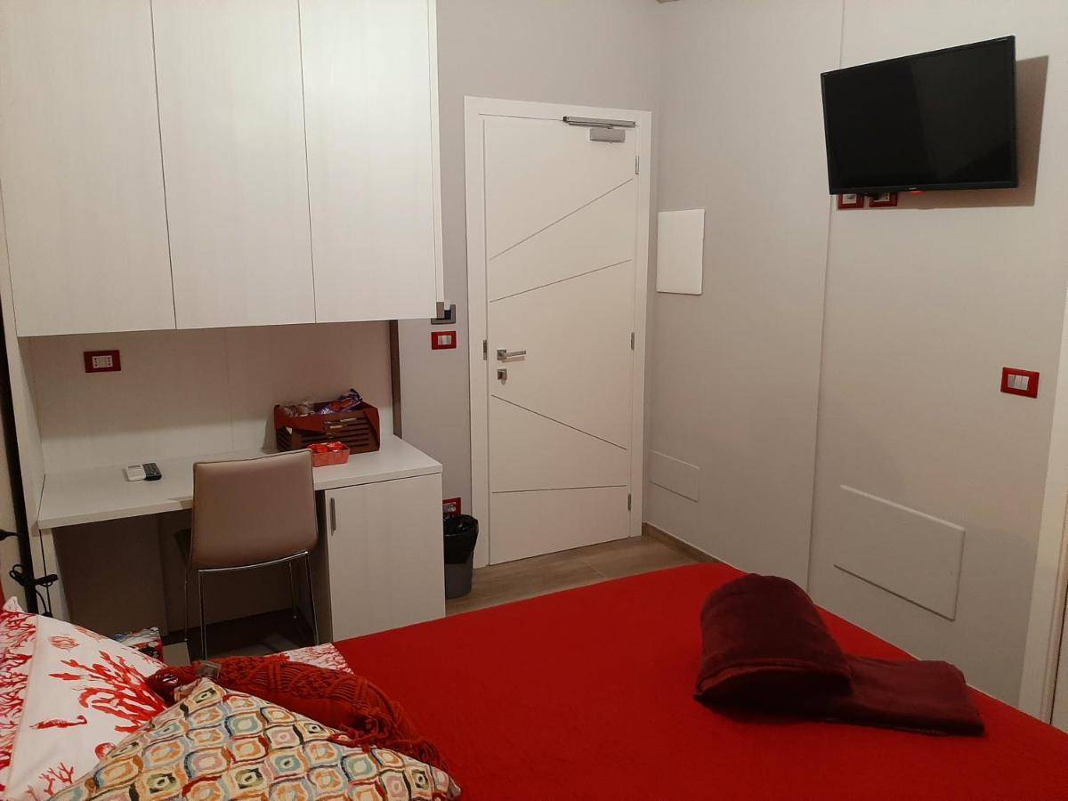 B&B La Porta di Levante Bologna Esterno foto
