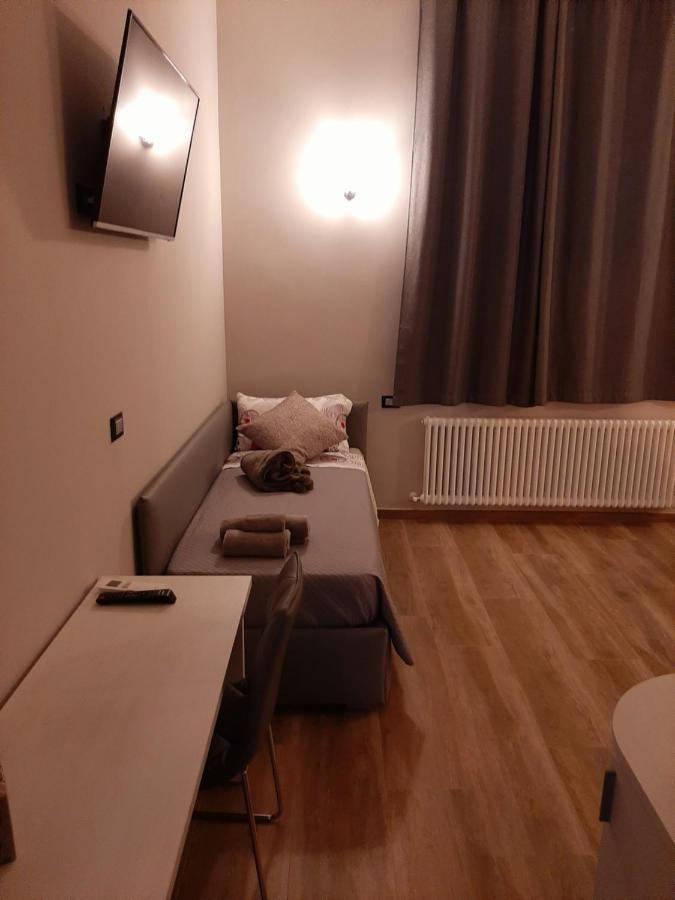 B&B La Porta di Levante Bologna Esterno foto