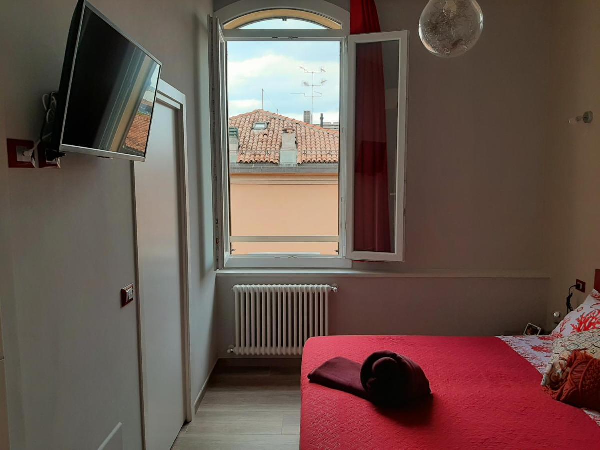 B&B La Porta di Levante Bologna Esterno foto