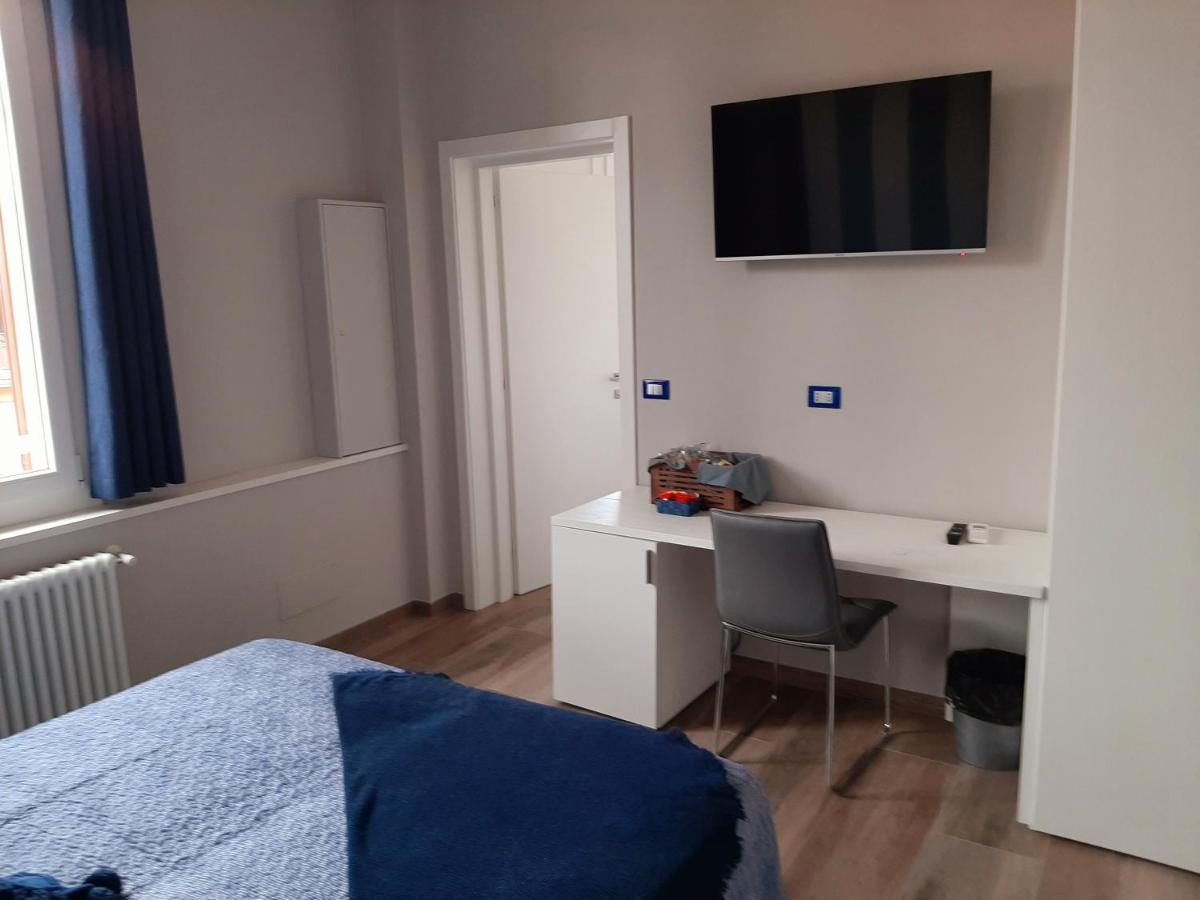 B&B La Porta di Levante Bologna Esterno foto