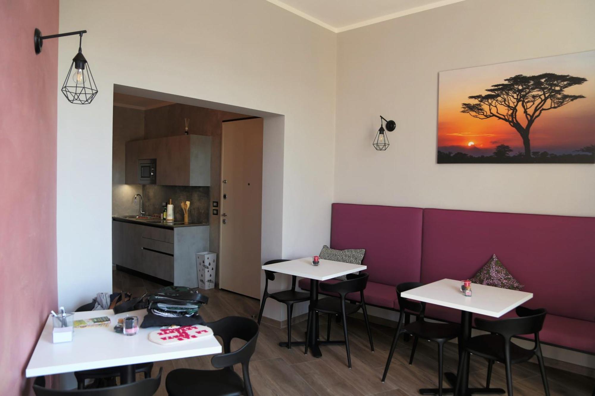 B&B La Porta di Levante Bologna Esterno foto