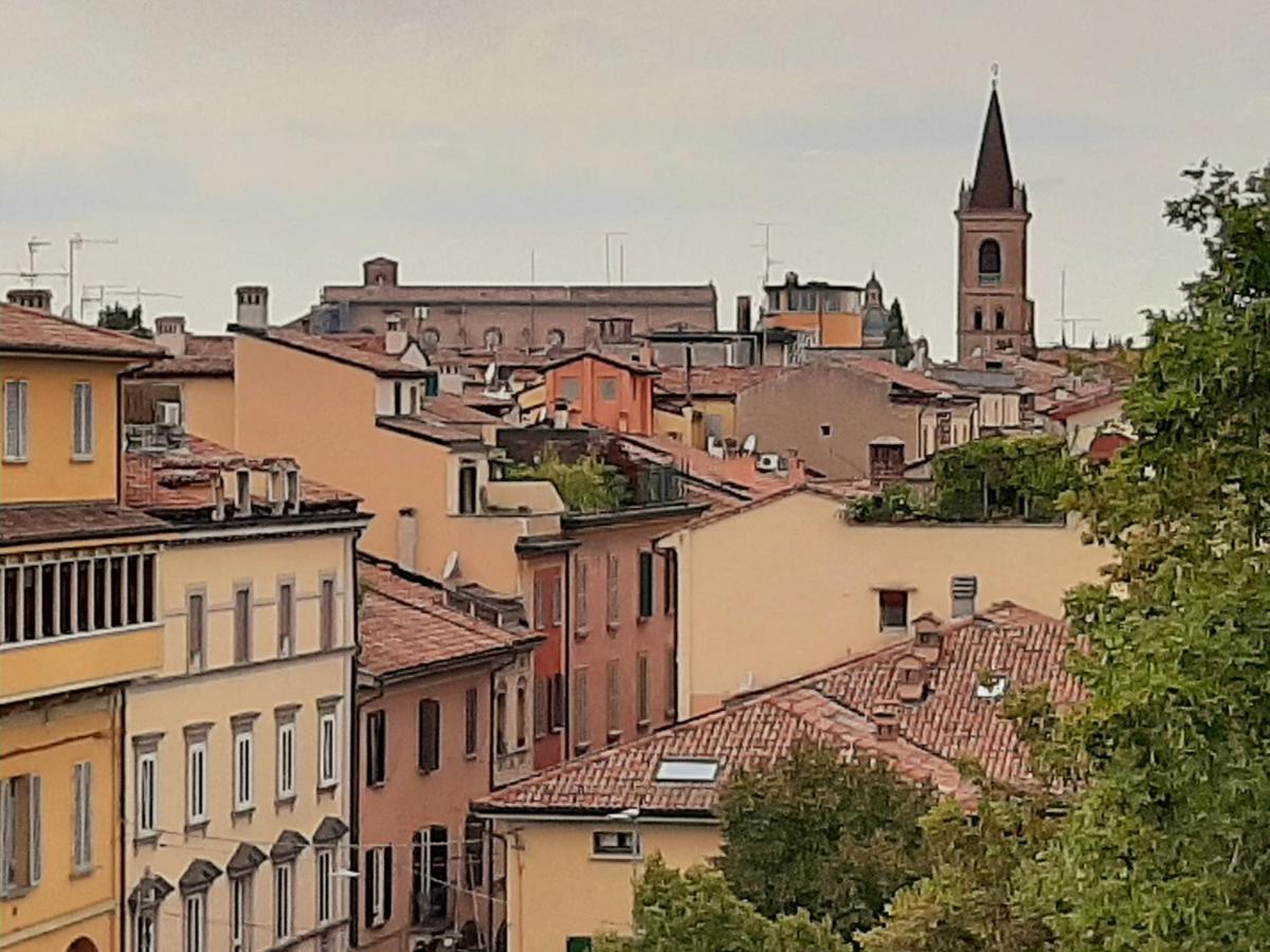 B&B La Porta di Levante Bologna Esterno foto